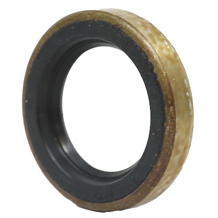 A & I Products Seal, Oil Pump Drive Shaft 6" x0.25" x4" A-AL28922